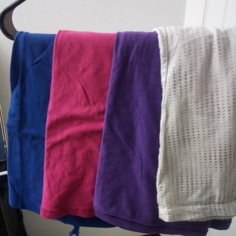 Camis or tops